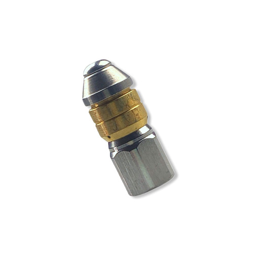 Rohrreinigungsdüse ig - 1/8",