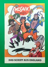 WIPA Original Mosaik Digedags