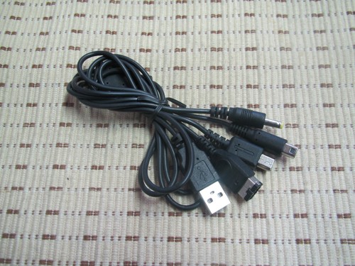 Universal usb ladekabel - ladekabel, für