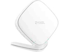Zyxel Dual-Band Wireless AX1800 Gigabit Wifi 6 Access Point/Extender (WX3100-T0)
