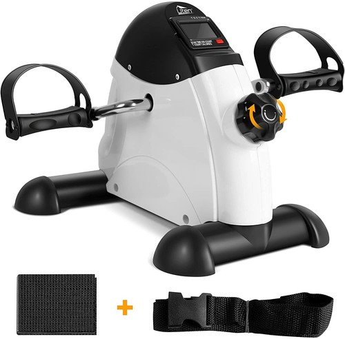 Mini pedaltrainer heimtrainer - pedaltrainer,