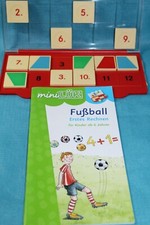 MINILÜK KASTEN HEFT MINI LÜK