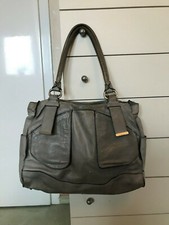 Tasche Schultertasche Marke