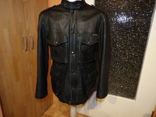 Moto cuir motorradjacke - moto,