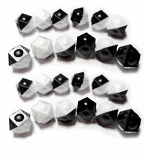 TIPP-KICK Bälle 24 x Ersatz