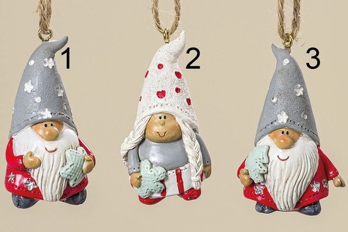 Tannenbaumschmuck wichtel - tannenbaumschmuck,