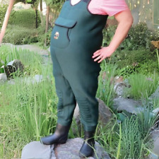 Behr 4mm Neopren Wathose