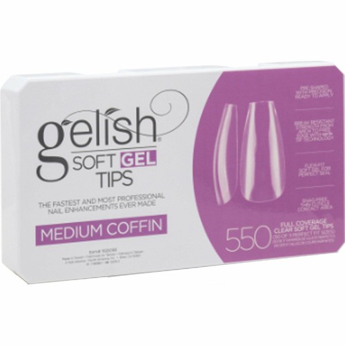 Gelish harmony weiche - gelish,