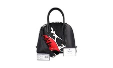 PRADA Leder Promenade Schulter