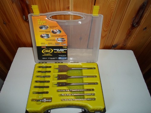 Irwin lock load teiliges - lock, 13-teiliges