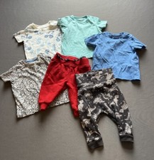 Kleidungspaket Neugeborenes