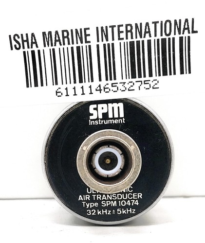 Spm instrument 10474 - instrument,