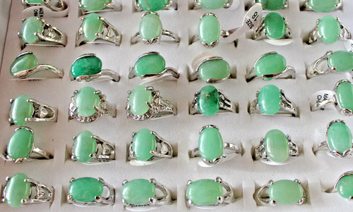 Neu modeschmuck ring edelstahl - neu,