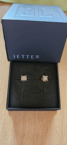Jette ohrringe ohrstecker - jette,