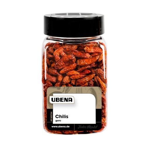Ubena chillies ganz - ubena,