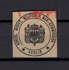 423949/ Dienstsiegel /