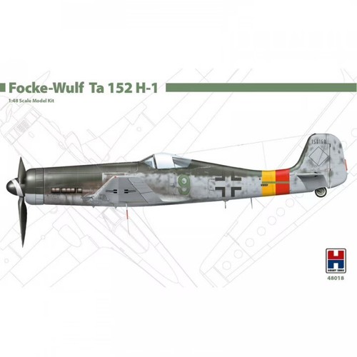 Hobby 2000 48018 maßstab 48 - hobby,