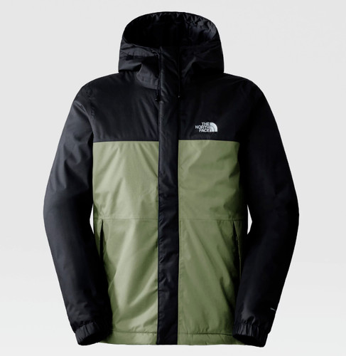 The north face herren thermo - north,