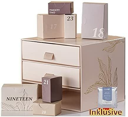 Purelei adventskalender 2023 - adventskalender,