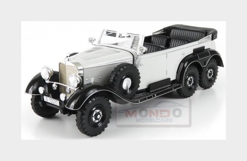 Mcg mercedes benz - benz, g4