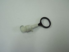 Original Ersatzteil Dolmar Kettensäge 2130 A : Ölförderpumpe