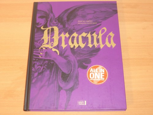 Sammlung comic dracula zwei - sammlung,