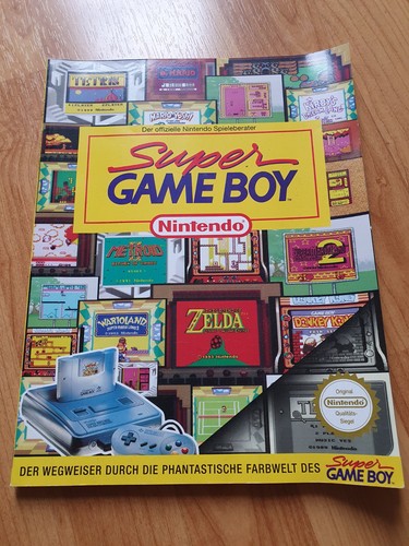 Der offizielle nintendo - der,