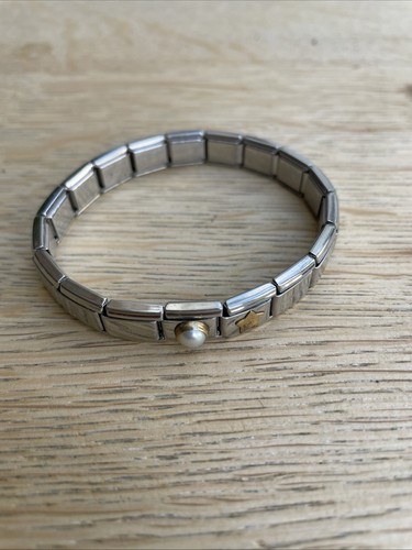 Gebrauchtes nomination armband - nomination,