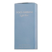 Dolce gabbana light blue - gabbana,