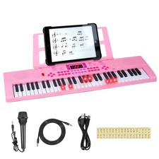 Kids Keyboard Piano, 61