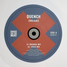 DOTB21 - Quench – Dreams
