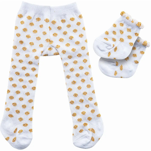 Puppen strumpfhose mit - puppen-strumpfhose,
