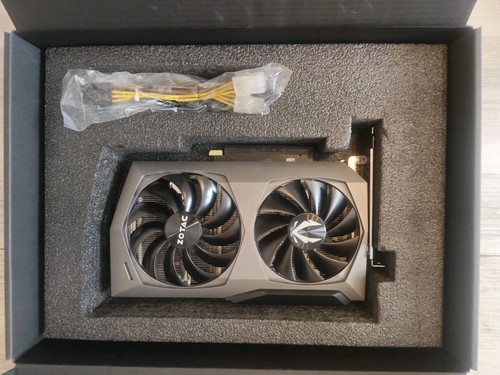 Zotac gaming geforce rtx 3070 - geforce,