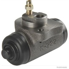 Jakoparts Radzylinder hinten für Chevrolet Rezzo Daewoo Rezzo