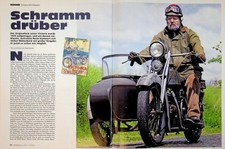 Motorrad Classic 01/2015