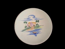 Mid Century Jasba Keramik