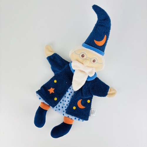 Sterntaler zauberer handpuppe - sterntaler,