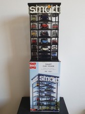 Busch 1001 Smart Car Tower mit