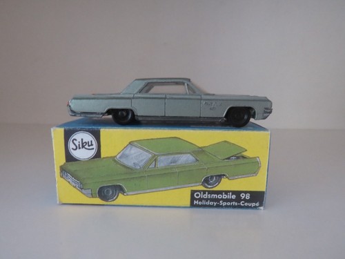 Siku serie v245 oldsmobile - v-, serie-v245-oldsmobile