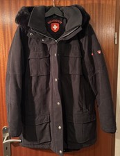 WELLENSTEYN Damen Winterjacke