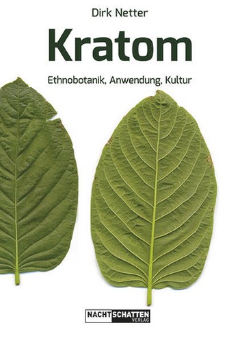 Kratom dirk netter - netter, deutsch