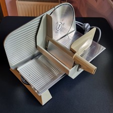 Allesschneider Edelstahl