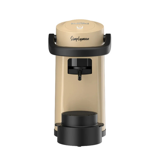 Caffe borbone simplymoon beige - simplymoon,