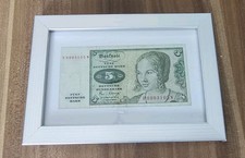 5 DM Schein 1980 Serie B