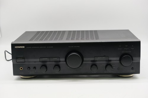 Kenwood 4040r stereo - kenwood, ka
