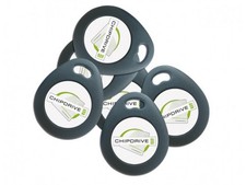 CHIPDRIVE® Time Recording