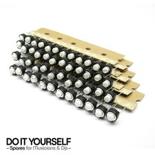 ROLAND MC-909 SET OF 88 TACT