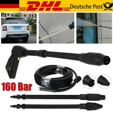 Hochdruckpistole Lanze Mit 2