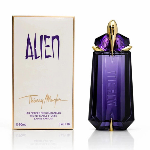 Alien thierry mugler 3oz - alien,