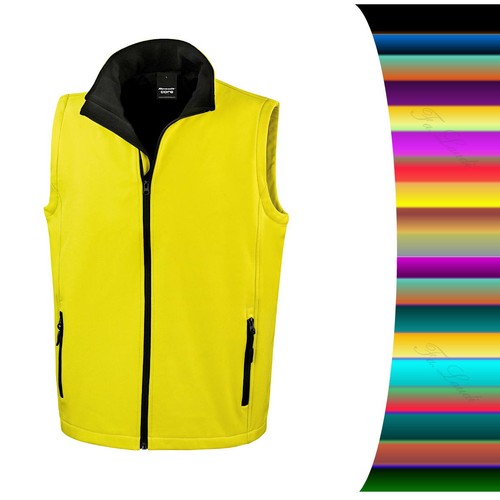 Result core herren weste - herren,